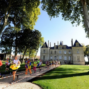 随时随意，美酒飘香 2018梅多克马拉松，一场穿越酒庄的饕餮赛跑