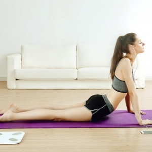 智能体脂秤领域品牌众多 PICOOC有品能否成为行业巨兽