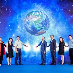 “探索梦号”强势加入星梦邮轮 迈向“亚洲环球邮轮船队”