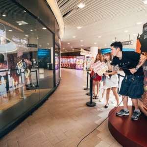 汉堡王X天猫超级品牌日 定制快餐业营销新打法