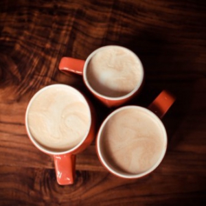 佑玛道｜咖啡粉的贵族鉴定指南