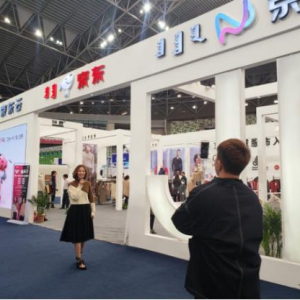 “云势力”赋能羊绒羊毛产业 鄂尔多斯开拓传统产业新路径