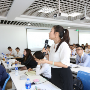 减立方事业全面开展，全国代理人首次专项培训圆满落幕