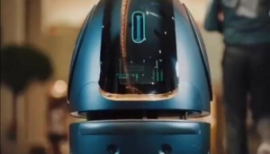 一文看懂阿里巴巴人工智能实验室缘何能登上亚运宣传片