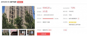 威阳普惠标的测评：如何判断标的真实性