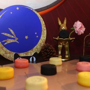 月饼界的“双11” 天猫一天吃掉11075071块月饼 打破吉尼斯世界纪录