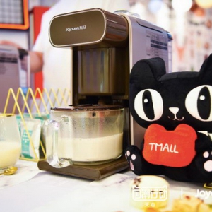 新零售驱动品牌新制造  天猫成DT时代个性化消费第一平台