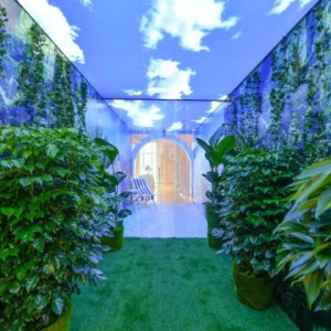 乐而雅宠爱肌系列产乐而雅宠爱肌系列产品新上市，唐嫣带您体验花王乐而雅宠爱小镇“呵 ...