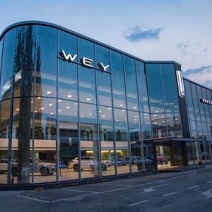 尊享豪华服务 WEY将掀起中式豪华新风潮