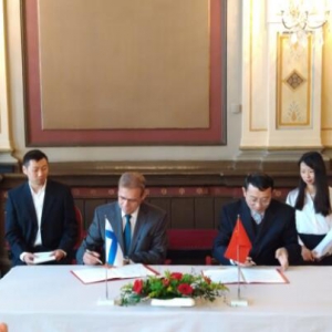 瑞声科技在芬兰坦佩雷设研发中心 锁定全球光学高地