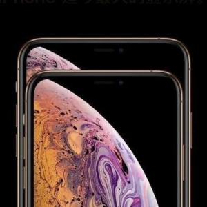 iPhone XS Max跑分超37万：安卓集体泪奔