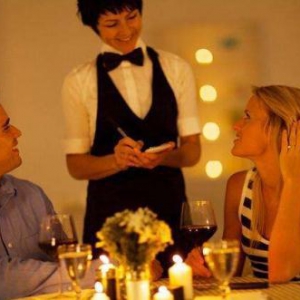 智掌柜触摸屏点餐机 轻松打造高效智能餐厅!