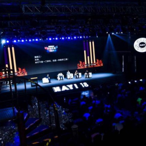 充足电力！来电科技带你玩转PingWest品玩年度科技嘉年华HAY! 18