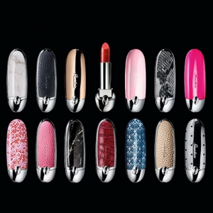 天猫小黑盒首发娇兰高定新品 标记你的专属唇色