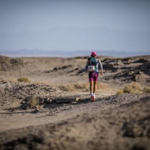 八百流沙极限赛2018战鼓擂响 “水母基因战队”引人瞩目