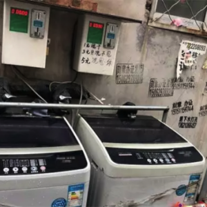 做最卫生的共享洗衣，北京浣熊先生科技有限公司已获得3C强制性产品认证