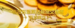 提供一站式金融服务 金三角老挝东盟期货商品交易所