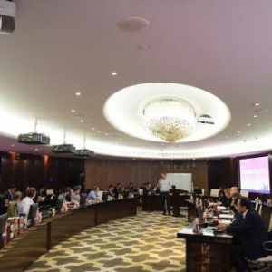 平安资管成功举办国际投资论坛