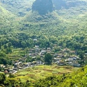 跟着大咖去旅行 |《爸爸去哪儿5》在这里拍摄！