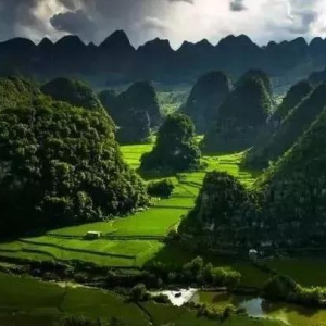 最佳山地旅游目的地黔西南之最该去玩的地方