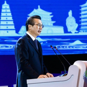 西安与携程深化合作：将开通“一带一路”沿线航线