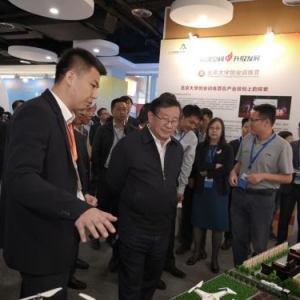 全国双创周杀出一匹农业黑马