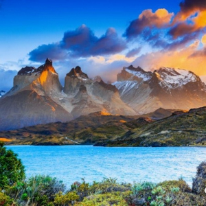 完美产品：亚卡纳品牌葡萄酒，天生特别