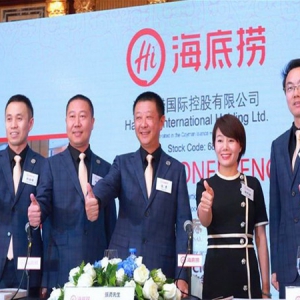 海底捞市值突破1000亿，背后这个小细节很多人没有注意到