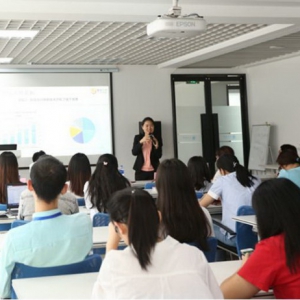 星火乐创季娟：布局新零售，开创新未来