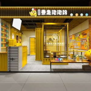 美食探访：解密美味林暴走泡泡鸡的“鸡密”