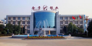 发扬湘商精神，助力金贵腾飞—郴州市金贵银业股份有限公司15年发展纪实