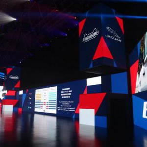 捷豹X天猫超级品牌日 玩转汽车线上营销新打法