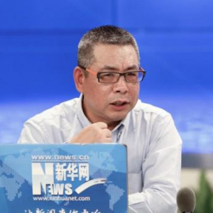 汇通达徐秀贤：建设乡村流通新商路 践行乡村振兴责任