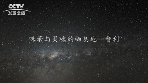 CCTV走进亚卡纳之乡,带你品味葡萄酒中的完美产品