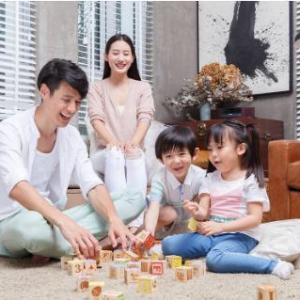 柏谱自由M3首次携手BDHOME，为你打造更温馨的家！