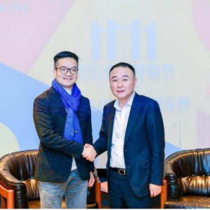 三大法宝打通无界零售 曲美京东之家旗舰店成11.11新地标