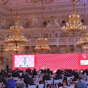 五粮液：中国企业“走出去”的三个典范