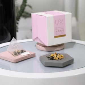 UNEETEA周志波：UNEETEA标准+新零售，做代表中国的世界级茶品牌