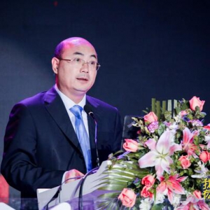 2018嘉宾峰会在深圳南山举办，众企业家热议“产业共同体”