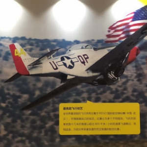 2018年RENO国际航空锦标赛武汉盛大启动