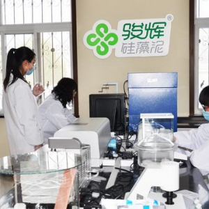 骏辉硅藻泥：新家装时代，实力服务健康生活