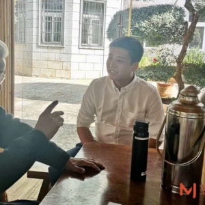 美家优享牵手褚橙  用匠心传承诚意