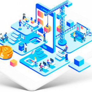 UOS将开创区块链应用平台新时代