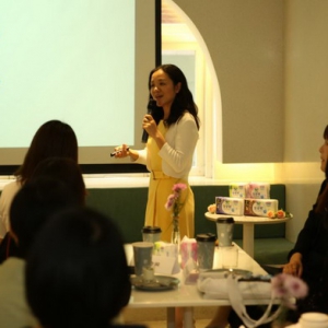 花王乐而雅宠爱肌给你“独一无二”的宠爱