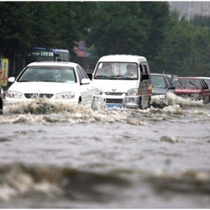 GORE®汽车防水透气产品，引领世界的技术之心