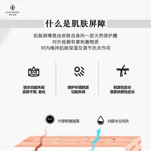 女王传奇白钻套装，水润光彩闪耀新生