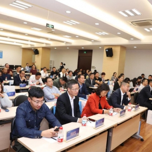 普树科技成功举办“智能小贷系统上线发布会暨三方项目合作签约仪式”