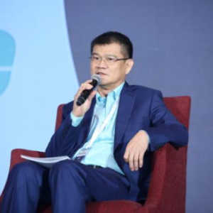 专访完美公司总裁胡瑞连：直销行业需主动拥抱互联网