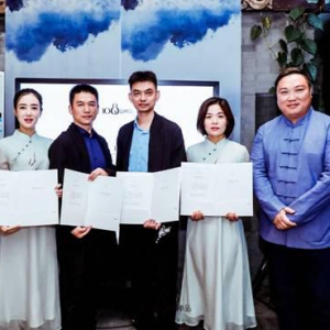 108度禅品/禅意生活连锁加盟带动中国文化创造性崛起