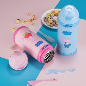 招商|梦想不停歇，泰福高开启零售新模式